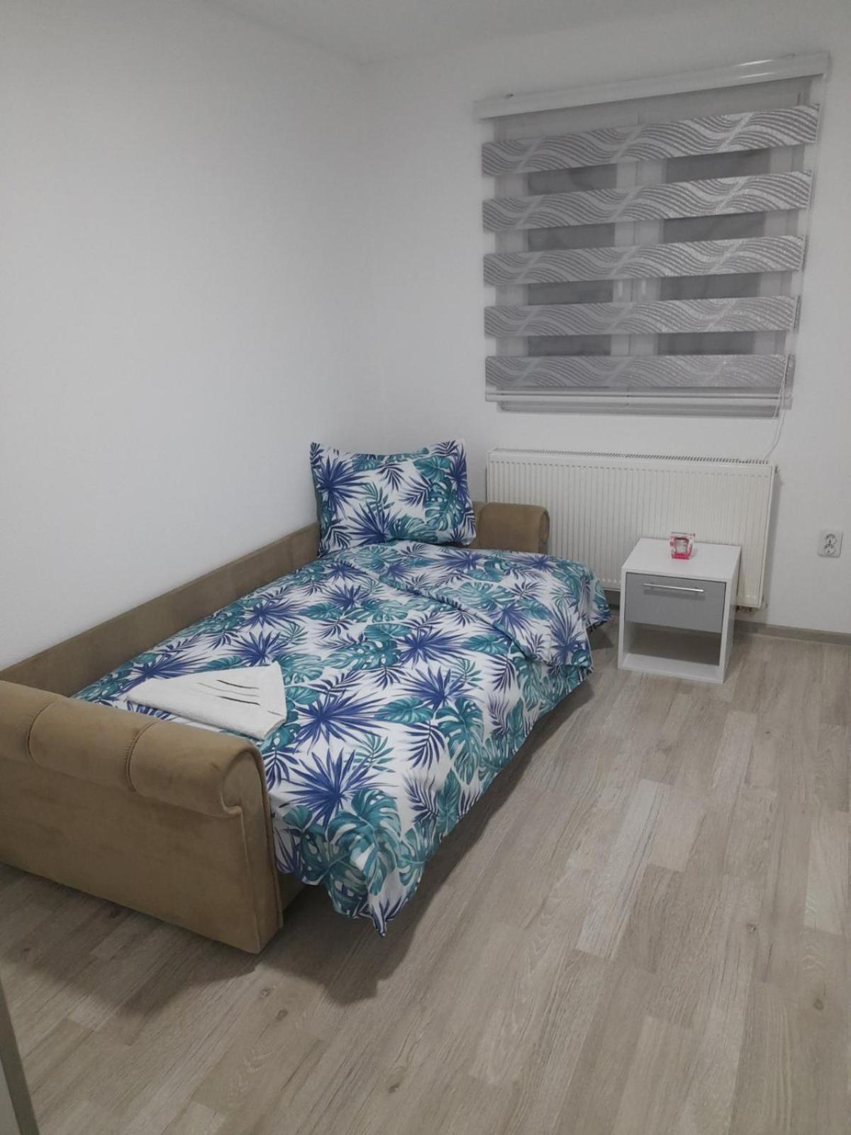 Apartman Micevic Foca Buitenkant foto